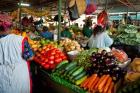 Mercado Municipal, Maputo, Mozambique