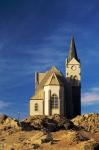 Namibia, Luderitz, Evangelical Lutheran Church