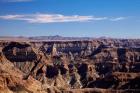 Fish River Canyon, Southern Namibia