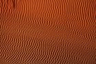 Sand dune patterns,  Namibia