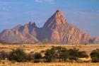 Spitzkoppe (1784 meters), Namibia