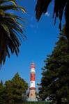 Swakopmund lighthouse (1903), Swakopmund, Namibia