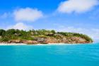 Fregate Island Resort, Seychelles, Africa