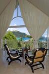 Spa at Banyan Tree Resort, Mahe Island, Seychelles