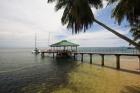 Seychelles, Anse Bois de Rose, Coco de Mer, Resort