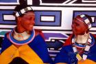 Ndembelle Women, South Africa