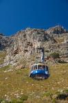 Table Mountain Tram