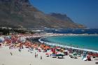 Camps Bay, Cape Town, South Africa