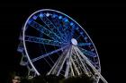 Cape Wheel, Victoria and Alfred Waterfront, Cape Town, South Africa.