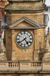 Clock Tower, City Hall, Cape Town, South Africa.