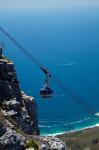 Table Mountain Aerial Cableway, Cape Town, South Africa