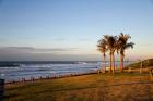 Ansteys Beach, Durban, South Africa