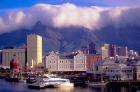 Victoria and Alfred Waterfront, Cape Town, South Africa