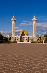 Bourguiba Mausoleum, Sousse area, Monastir, Tunisia