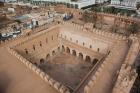 Tunisia, Sousse, Ribat, 8th c. fortification