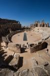 Colosseum, Tunisia