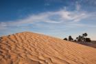 Great Dune, Tunisia