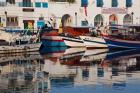 Old Port, Bizerte, Tunisia