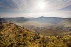 Crater Area, Queen Elizabeth National Park, Uganda