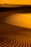 Libya, Fezzan, Desert Dunes of the Erg Murzuq
