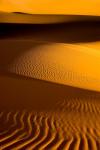 Libya, Fezzan, Desert Dunes of the Erg Murzuq