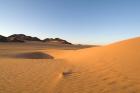 Akakus, Sahara Desert, Fezzan, Libya