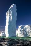 Ice Monolith, Antarctica