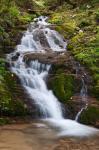 Waterfall, Bhutan