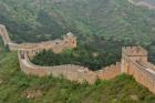 Great Wall of China at Jinshanling, China