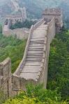 Great Wall, Jinshanling, China