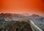 Great Wall of China, Jinshanling, China