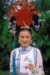 Emperior Traditional Dress, China