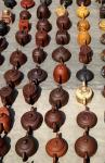 Yixing Teapots For Sale at a Street Market, Shandong Province, Jinan, China