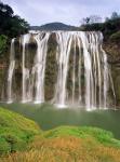 Huangguoshu Falls, Anshun, Guizhou, China