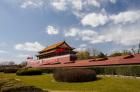 Gate of Heavenly Peace, Forbidden City, Beijing, China