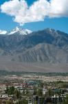 Landscape, Indus Valley, Leh, Ladakh, India