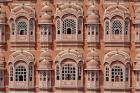 Palace of the Winds, Jaipur, India