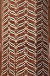 Agra, India, Stonework, Minaret of the Jama Masjid, the Friday Mosque