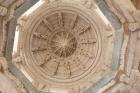 Jain Temple, Ranakpur, Rajasthan, India.