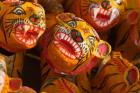 Tiger Toys, Puri, Orissa, India
