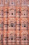 Hawa Mahal (Palace of Winds), Jaipur, Rajasthan, India