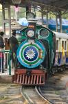 Indian Rail Transport Museum, Delhi