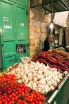 Machne Yehuda Market, Jerusalem, Israel