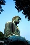 Great Buddha, Kamakura, Japan