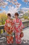 Japan, Honshu island, Kyoto, Kiyomizudera Temple