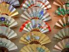 Folding Fan, Kyoto, Japan