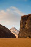 Wadi Rum Desert, Jordan