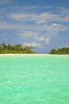 Medahutthaa Island, North Huvadhoo Atoll, Southern Maldives, Indian Ocean