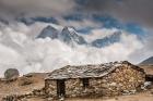 Khumbu Valley, Nepal