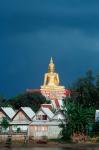 Big Buddha Buddhist Temple, Thailand